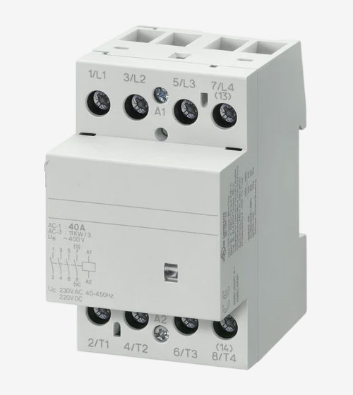 Contactor