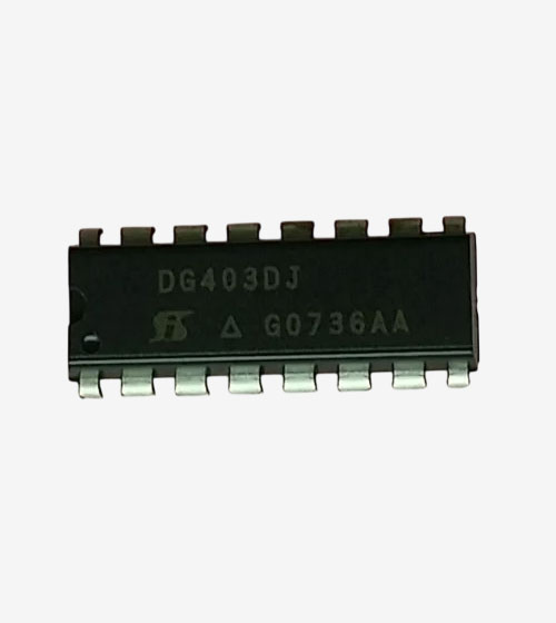 Electronic Components