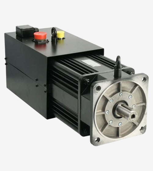 Servo Motor